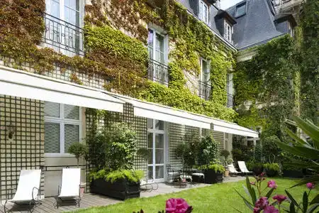 Relais Christine - 1