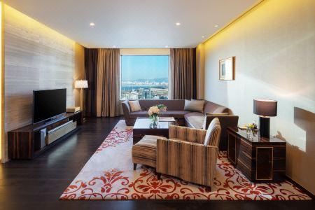 Oakwood Premier Coex Center Seoul - 35