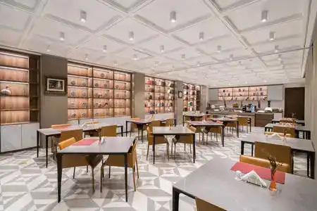 Park Plaza Beijing CBD Area - 10