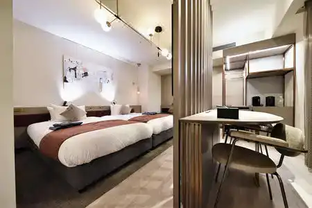 Cordia Osaka Hommachi - 4
