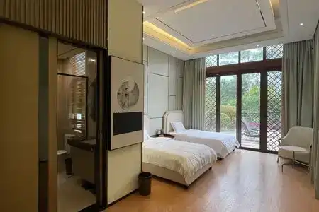 Birds Resorts & Villa - 428