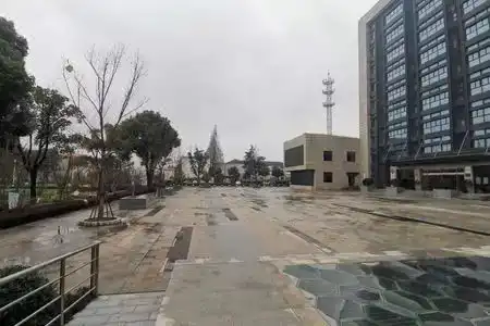 shanghaihongxinbinguan - 7
