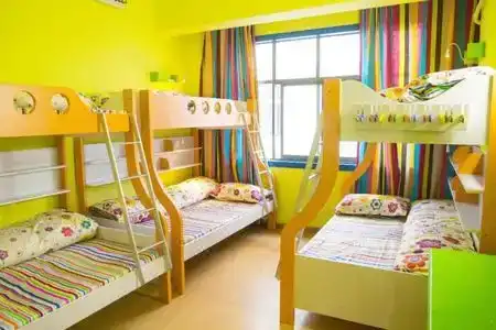Guangzhou Jane Love youth hostel - 3