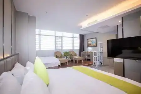 Hotels in Yorens - 6