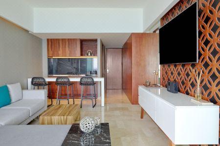 Live Aqua Beach Resort Cancun - 2