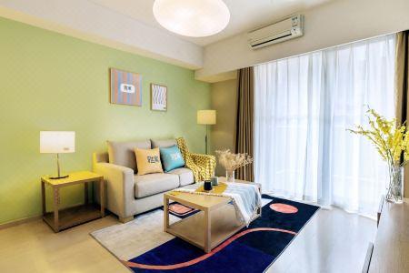 Citadines Zhuankou - 85