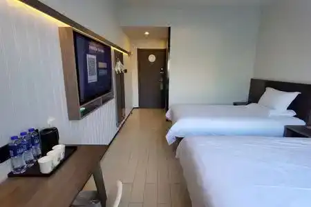 Hi Inn Beijing Zhongguancun - 3
