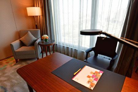 V-Continent Beijing Parkview Wuzhou - 54