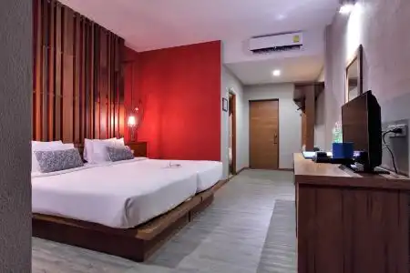 Horizon resort - 56
