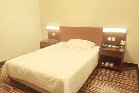 Jinjiang Inn Shanghai North Bund - 8