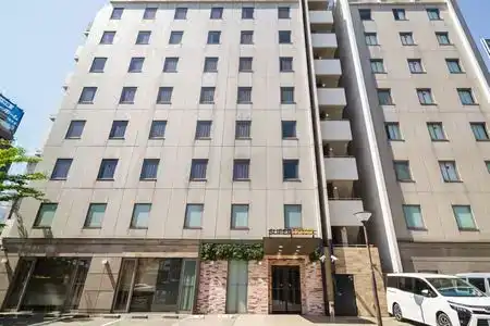 APA Chiba Ekimae - 8