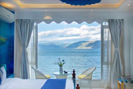 Dali Sea Whisper Sea-view - 101