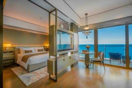 Howard Johnson Plaza by Wyndham Blue Bay Sihanoukville - 8