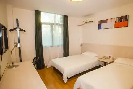 Jinjiang Inn Shanghai Minhang Dongchuan Road - 5