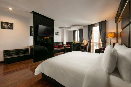 La Nueva Boutique Ha Noi - 35