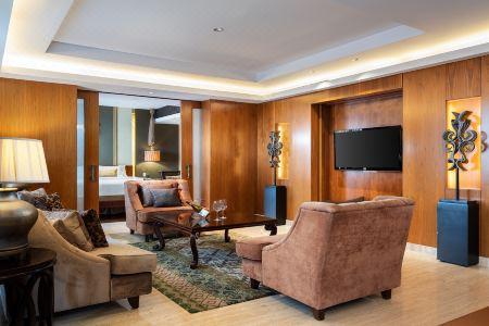 ARTOTEL Suites Bianti Yogyakarta - 32