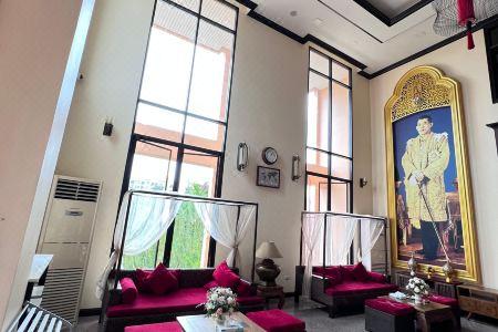 The LD Pattaya - 5