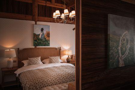 GUANXIN · Half a Mile | Monet Garden Inn Monet Garden - 51
