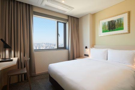 NINE TREE BY PARNAS SEOUL DONGDAEMUN - 50