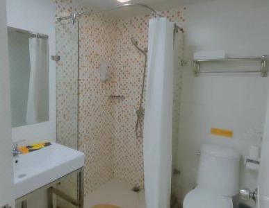7Days Inn Haikou East High Speed Railway Station Zhengxin Road - 72
