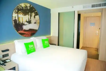 Ibis Styles - 40