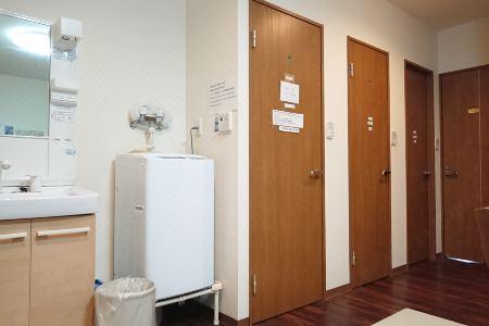 Guesthouse Kyoto Abiya - 6