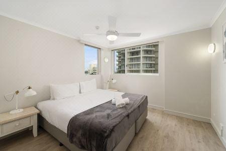 Sandpiper Apartments - 4