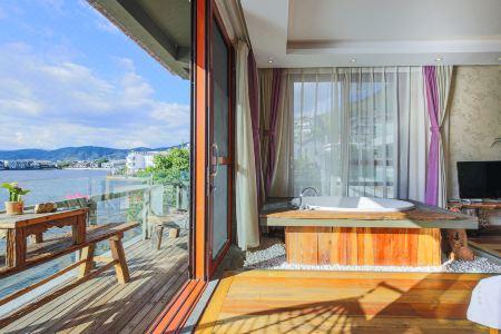 Sea View Inn - 24