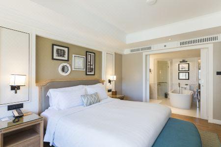 Dusit Thani Hua Hin - 3