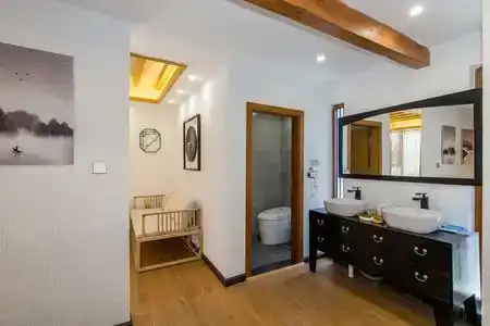 Lijiang Traceable Boutique Snow Mountain View Inn - 39