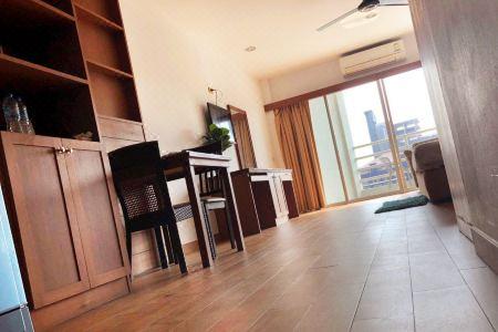 VTSIX at View Talay 6 - 16