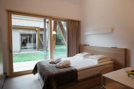Prekmurska vas Ajda-Savas & Resorts