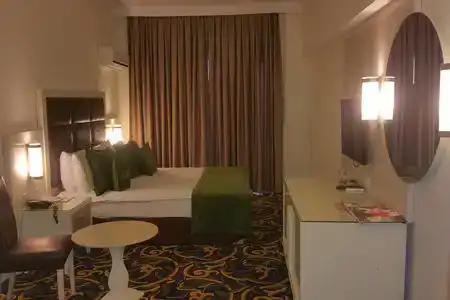 Oscar Resort - 60