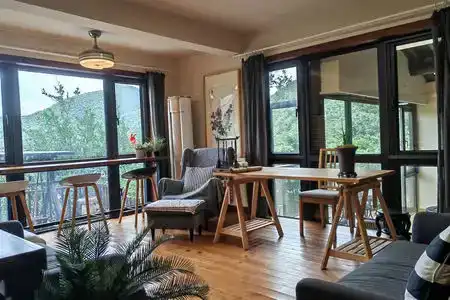 Kiwi Mountain Villa - 3