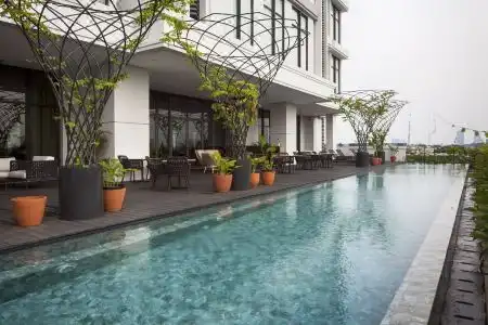 Goodrich Suites, Jakarta - 2