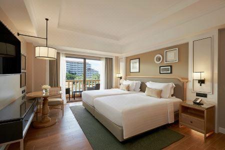 Dusit Thani Hua Hin - 19