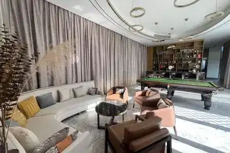 Birds Resorts & Villa - 187