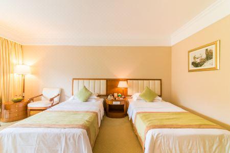 Bishuiwan Hot Spring Resort - 87