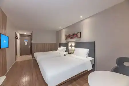 HanTing - 4