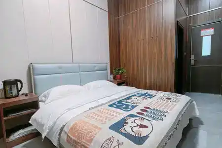Dunhuang Stream Youth Hostel - 11