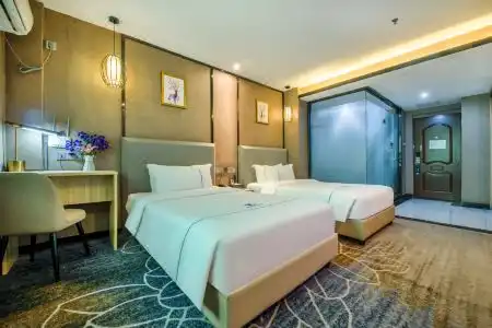 Guangzhou Bonuses - 53