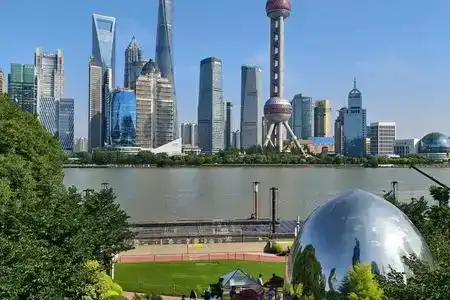 Holiday Inn Express Shanghai North Bund by IHG - 4