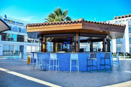 Mimoza Beach - 2