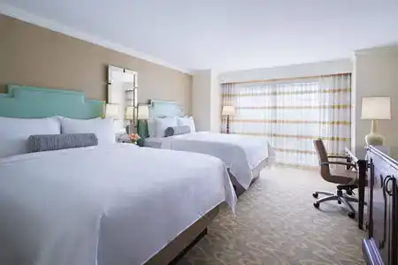 JW Marriott Orlando Grande Lakes - 1