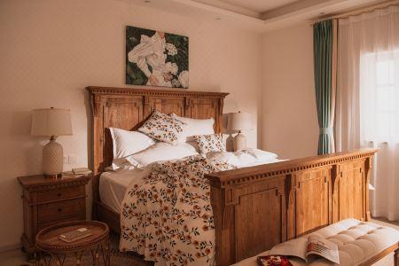 GUANXIN · Half a Mile | Monet Garden Inn Monet Garden - 79