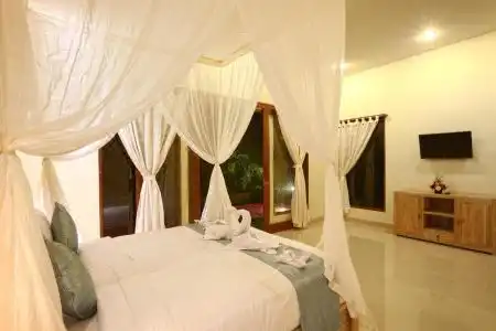 Asri Sari Villa Ubud - 22