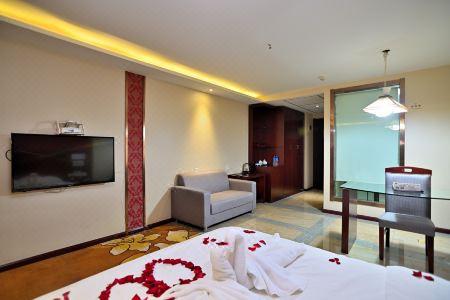 Chutian Pearl - 34