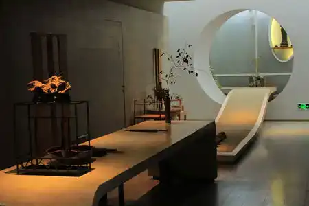Fudian Chanyin Inn - 2