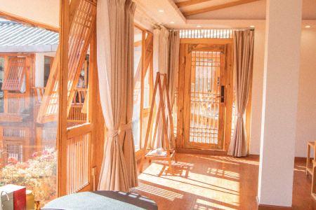 Xianyu Xianting Designer Art Inn - 17