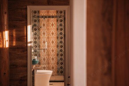 GUANXIN · Half a Mile | Monet Garden Inn Monet Garden - 70